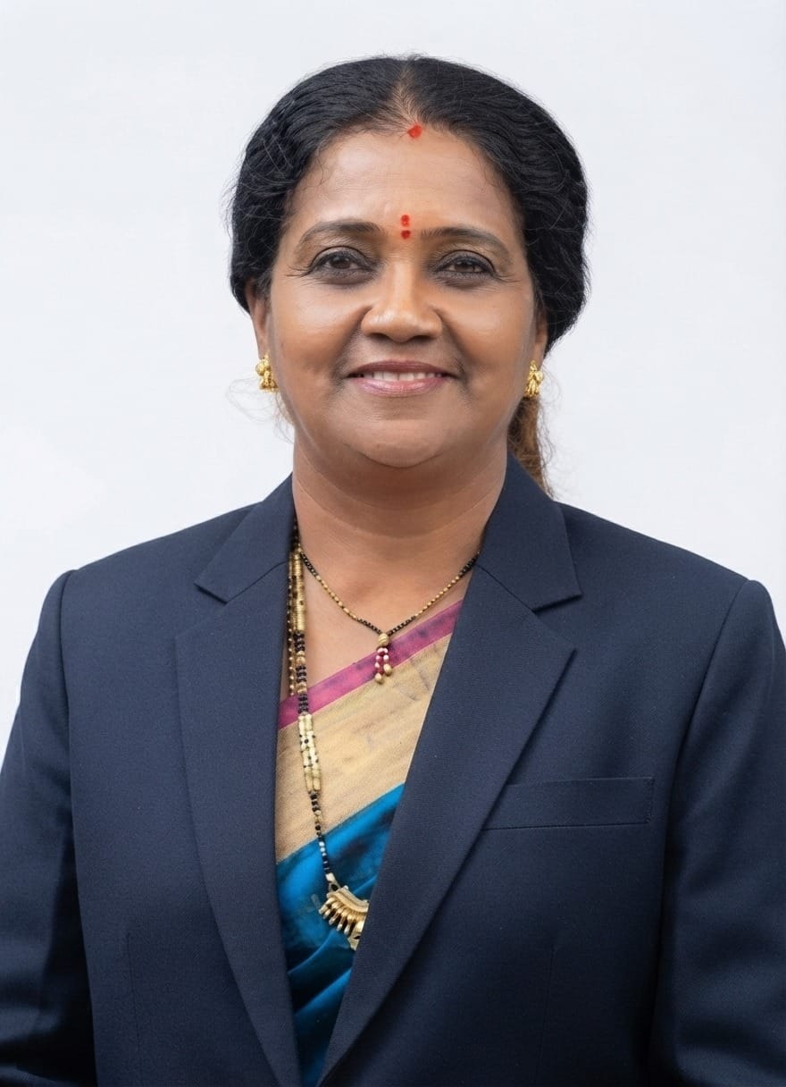 N. D. Shobha